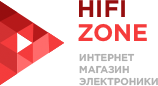 Интернет-магазин электроники - Hi-Fi Zone